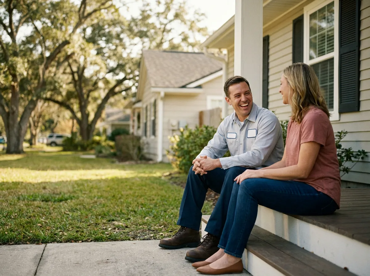 Septic tank pumping FAQs for Fritch, TX